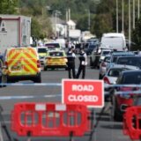 Velika Britanija: Ubijeno dvoje dece, desetoro ljudi povređeno na plesnoj radionici 'Tejlor Svift' 4