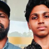 Indijski dečak preživeo retku amebu koja jede mozak 18