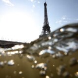 Olimpijske igre u Parizu 2024: Kupanje u Seni - da ili ne 3