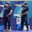 Olimpijske igre u Parizu 2024: Zlato za Srbiju u streljaštvu 12
