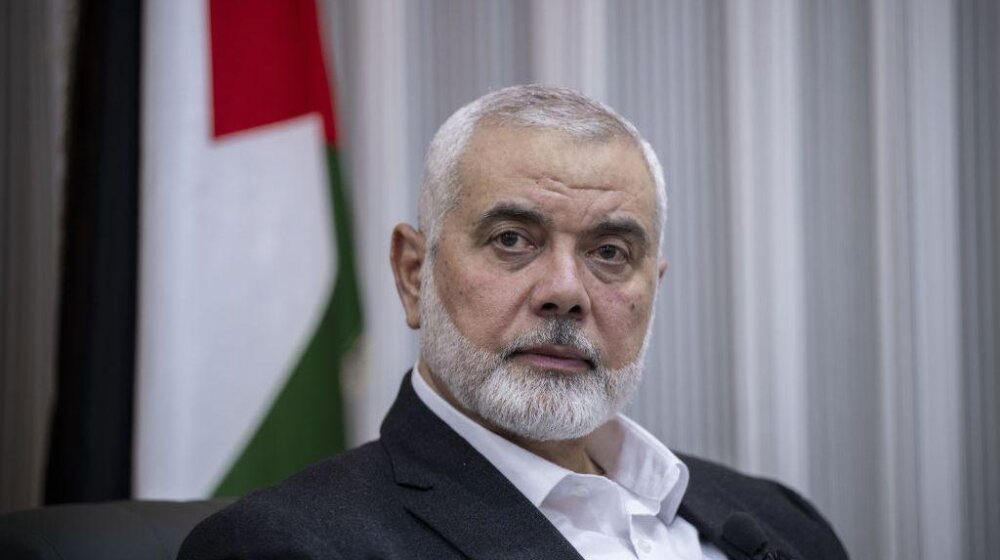 Bliski istok: Izrael ubio lidera palestinskog Hamasa i komandanta libanskog Hezbolaha 4