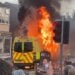 Žestoki sukobi u Engleskoj posle ubistva troje dece, desetine povređenih policajaca 16