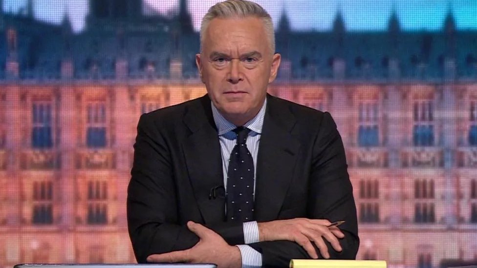 Hju Edvards, bivši BBC voditelj, priznao optužbe za zlostavljanje dece 9