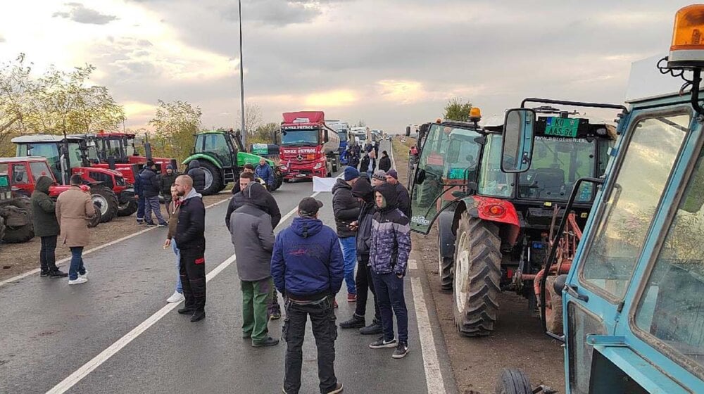 Poljoprivrednici pet udruženja: Očekujemo poziv za subvenciju od 17.000 dinara do 15. oktobra, u suprotnom - protesti 1