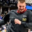 Kad neće Najki, hoće Kinezi: Nikola Jokić uskoro dobija model patika sa svojim imenom 12