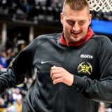 Kad neće Najki, hoće Kinezi: Nikola Jokić uskoro dobija model patika sa svojim imenom 8