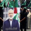 U Iranu počela pogrebna ceremonija za ubijenog vođu Hamasa Ismaila Hanija 9