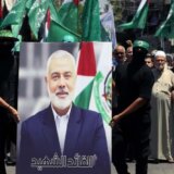 Savet bezbednosti UN će danas održati hitan sastanak zbog ubistva vođe Hamasa 7