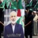 U Iranu počela pogrebna ceremonija za ubijenog vođu Hamasa Ismaila Hanija 1