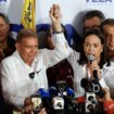 Jeziva tišina nakon što su i opozicija i vlast proglasili pobedu na izborima u Venecueli 11