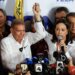 SAD priznale Gonzalesa za pobednika izbora u Venecueli 1