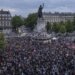 Levičarska koalicija u Francuskoj izabrala komunistu kao kandidata za predsednika parlamenta 10