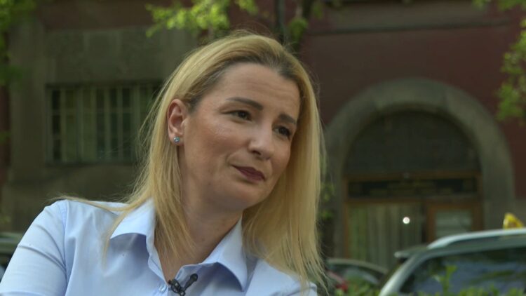 Apelacioni sud usvojio žalbu Ranke Kašiković koja je odbila da ide na miting SNS 7