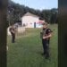 (VIDEO) PUF snimao spot o Piksiju, pa ih prekinula policija sa dugim cevima zbog sumnje na terorizam 2