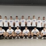 Srbija je vicešampion sveta: Mladi vaterpolisti bili na korak do najsjajnijeg odličja 4