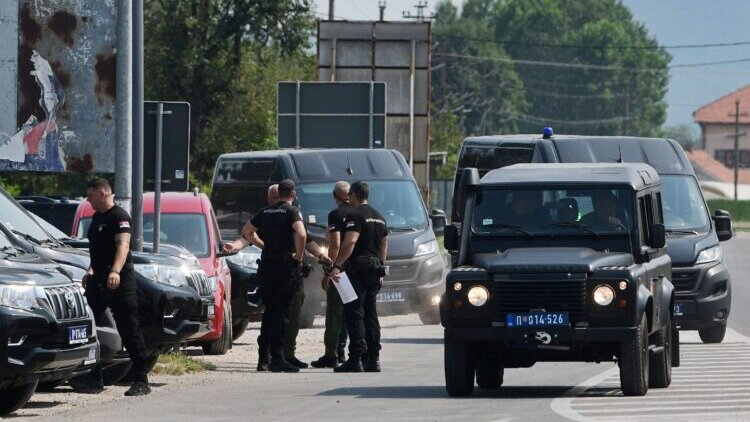 Iz Prištine potvrdili da se poklapaju otisci u slučaju ubistva policajca u Loznici 32