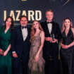 Tim Božidara Đelića u Lazardu izabran za najboljeg finansijskog savetnika u centralnoj i istočnoj Evropi 12
