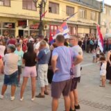 U Ljigu protest protiv iskopavanja liijuma u Srbiji: EU ne želi državu prljave tehnologije i korupcije 5