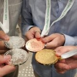 Četiri medalje za srednjoškolce iz Srbije na olimpijadi u Saudijskoj Arabiji 17