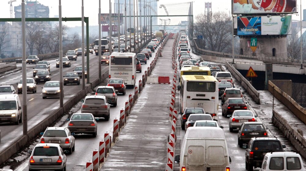 Šta su pametni auto-putevi i kako će funkcionisati? 11