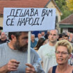 Najavljen protest i u Beogradu protiv iskopavanja litijuma: "Da shvate koliko nas je i da nećemo odustati" 17