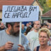 Najavljen protest i u Beogradu protiv iskopavanja litijuma: "Da shvate koliko nas je i da nećemo odustati" 2