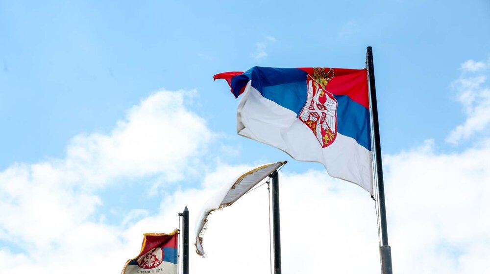 Vlada Srbije organizuje 'Dan srpskog jedinstva', uspostavlja odnose s Gvajanom 1