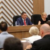 Predsednik Skupštine Beograda za septembar najavio rebalans budžeta 3