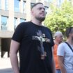 Vladimir Štimac o protestu: Referendumski odziv, ovako se brani Srbija 14