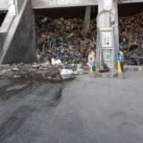 Eko Barajevo: 3.600 tona opasnog otpada ostavljeno nakon isteka dozvole firmi Junirisk 6