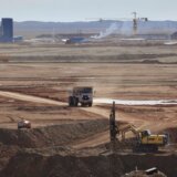 Rio Tinto rudarima u Mongoliji smanjio plate 80 odsto, sad pregovara sa štrajkačima 1