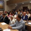 UŽIVO Skupština grada usvojila budžet Beograda, odbornici u raspravi o tome ko nije normalan, gondoli, makroekonomiji i "Aktuelnostima" 13