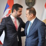 Momirović: Sporazum o slobodnoj trgovini sa Egiptom obuhvata više od 16.000 proizvoda 7