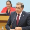 Dodik odgovorio O'Brajenu: Tražimo samo jedno 12