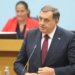 Dodik odgovorio O'Brajenu: Tražimo samo jedno 1