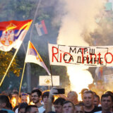 "Teški dani za Vučića": Kako regionalni mediji pišu o protestima protiv iskopavanja litijuma u Srbiji? 8