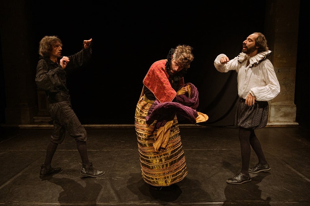 „Kako vam drago": 11. Šekspir festival održava se ove nedelje u Čortanovcima 4
