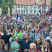 Podnete prijave REM-u protiv RTS-a, Pink-a i Prve TV: Zašto mediji sa nacionalnom frekvencijom ne izveštavaju o protestima protiv litijuma? 18