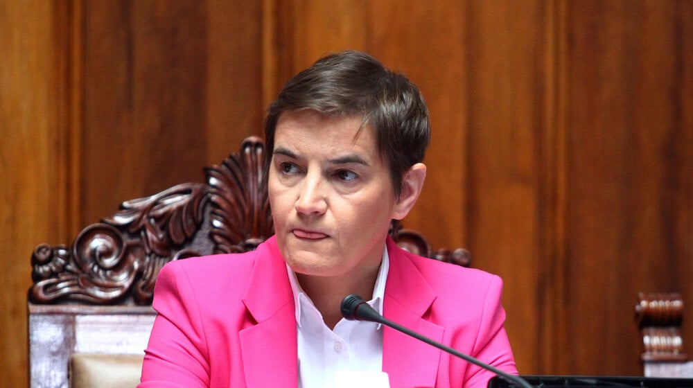 Ana Brnabić najavila "multidisciplinarni tim" Vlade za projekat "Jadar" 10