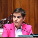 Ana Brnabić najavila "multidisciplinarni tim" Vlade za projekat "Jadar" 6