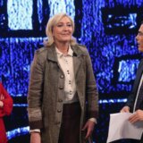 Šta će se desiti ako se desničari Italije i Francuske ujedine - mogu li Marin Le Pen i Đorđa Meloni zajedno? 18