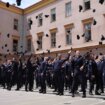 Održana svečana promocija 44. klase polaznika Centra za osnovnu policijsku obuku u Sremskoj Kamenici 16
