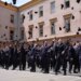 Održana svečana promocija 44. klase polaznika Centra za osnovnu policijsku obuku u Sremskoj Kamenici 1