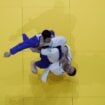 Džudista Nemanja Majdov eliminisan u osmini finala Olimpijskih igara u Parizu 13