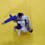 Džudista Nemanja Majdov eliminisan u osmini finala Olimpijskih igara u Parizu 18