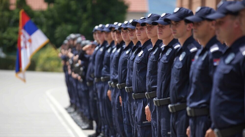 MUP raspisao konkurs za policiju: Ovo su uslovi za kandidate 15