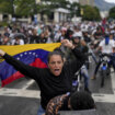 Venecuelanci na ulicama, ne prihvataju rezultate izbora kakve je saopštila Madurova vlast 13