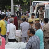 Više od 116 ljudi poginulo u metežu na verskom okupljanju u severnoj Indiji 7