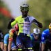 Binijam Girmaj iz Eritreje prvi tamnoputi Afrikanac pobednik etape na Tur d'Fransu 9
