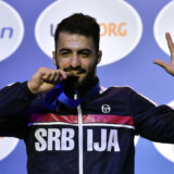 Iranac umesto Rusa u rvačkoj selekciji Srbije za Olimpijske igre u Parizu 6
